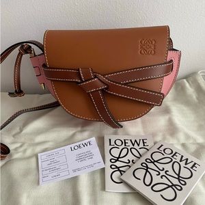 Loewe mini gate